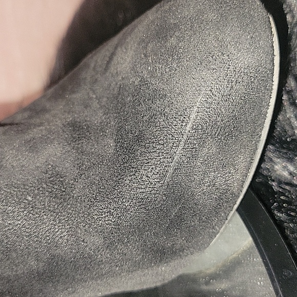 Torrid Black Knot Booties - Picture 9 of 10